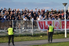 7. FK Rudar - HŠK Zrinjski 09.09.2015