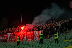 7. FK Sarajevo - HŠK Zrinjski 16.09.2023