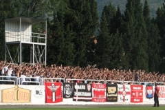 7. HŠK Zrinjski - FK Sloboda 19.09.2009