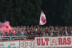 7. HŠK Zrinjski - FK Tuzla City 25.08.2018