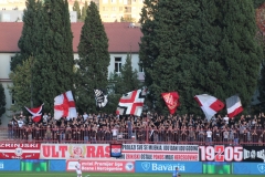 7. HŠK Zrinjski - FK Tuzla City 26.10.2022