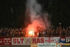 7. HŠK Zrinjski - NK Čelik 09.09.2017