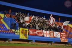 8. FK Borac - HŠK Zrinjski 21.09.2013