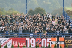 8. FK Krupa - HŠK Zrinjski 01.09.2018