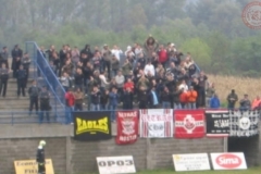 8. FK Laktaši - HŠK Zrinjski 27.09.2008