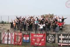 8. FK Modriča - HŠK Zrinjski 26.09.2009