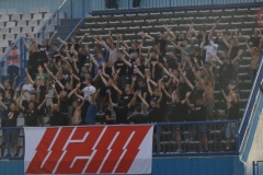 8. FK Radnik - HŠK Zrinjski 14.09.2019