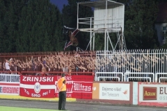 8. HŠK Zrinjski - NK Čelik 10.09.2016