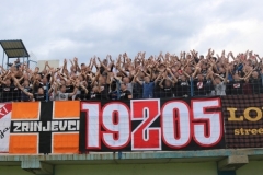 8. NK GOŠK - HŠK Zrinjski 16.09.2017