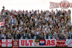 8. NK GOŠK - HŠK Zrinjski 30.09.2012