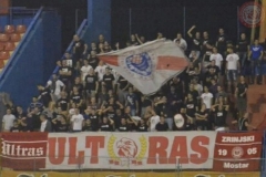 9. FK Borac - HŠK Zrinjski 19.09.2015