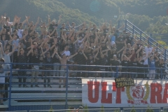 9. FK Krupa - HŠK Zrinjski 17.09.2016
