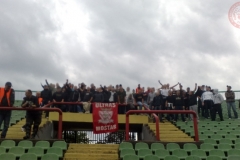 9. FK Olimpic - HŠK Zrinjski 05.10.2010