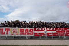 9. FK Sloga - HŠK Zrinjski 11.10.2026