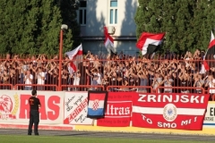 9. HŠK Zrinjski - FK Mladost 23.09.2017