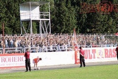 9. HŠK Zrinjski - FK Radnik 06.10.2012