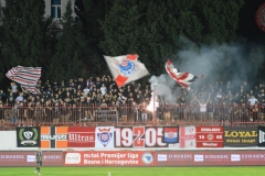 9. HŠK Zrinjski - FK Rudar 18.09.2021