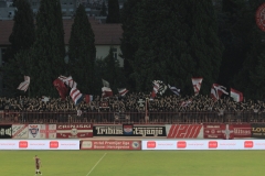 9. HŠK Zrinjski - FK Sarajevo 04.09.2022