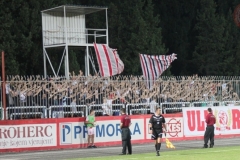9. HŠK Zrinjski - FK Slavija 25.09.2013