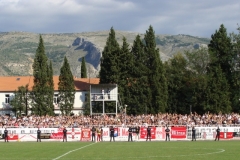 9. HŠK Zrinjski - FK Velež 04.10.2009