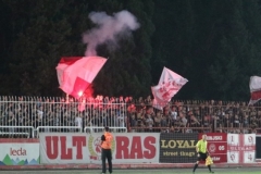 9. HŠK Zrinjski - NK Široki Brijeg 15.09.2018