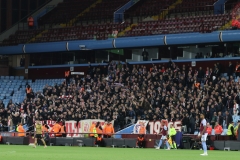 Aston Villa FC - HŠK Zrinjski 05.10.2023