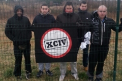 CFR Cluj - HŠK Zrinjski 06.02.2015 - prijateljska, Umag