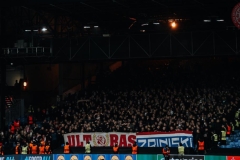 Crystal Palace FC - HŠK Zrinjski 26.02.2026