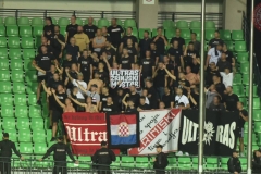 FC Sheriff - HŠK Zrinjski 12.07.2022