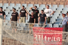 FC Shirak - HŠK Zrinjski 02.07.2015