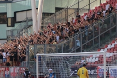 FC Utrecht - HŠK Zrinjski 25.07.2019
