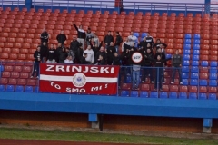 FK Borac - HŠK Zrinjski 08.11.2013 - Kup