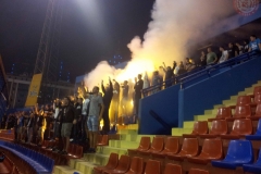8. FK Borac - HŠK Zrinjski 21.09.2014