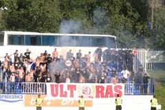 2. FK Drina - HŠK Zrinjski 09.08.2014
