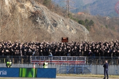 FK Igman - HŠK Zrinjski 07.02.2025