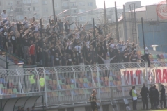 FK Olimpic - HŠK Zrinjski 15.04.2015 - Kup