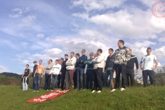 FK Proleter - HŠK Zrinjski 28.09.2010