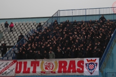 FK Radnik - HŠK Zrinjski 01.03.2023