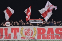FK Sarajevo - HŠK Zrinjski 27.02.2019