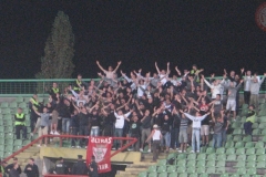 FK Sarajevo - HŠK Zrinjski 30.09.2009
