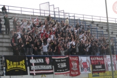 FK Slavija - HŠK Zrinjski 14.4.2009