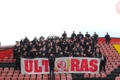 FK Tuzla City - HŠK Zrinjski 05.04.2023