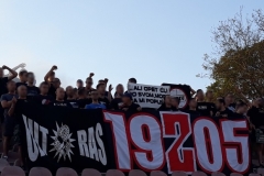 FK Tuzla City - HŠK Zrinjski 19.09.2018 - Kup
