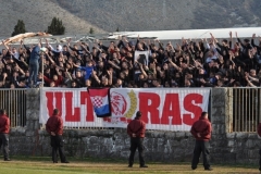 FK Velež - HŠK Zrinjski 18.03.2015 - Kup