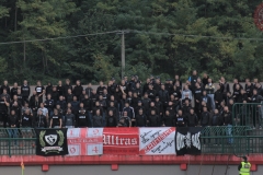 FK Zvijezda 09 - HŠK Zrinjski 19.10.2022