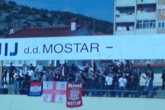 HNK Šibenik - HŠK Zrinjski 26.03.2011