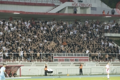 HŠK Zrinjski - Botev Plovdiv 15.08.2024