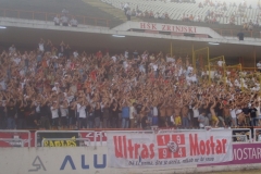 HŠK Zrinjski - FC Braga 28.08.2008