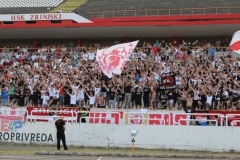 HŠK Zrinjski - FC Shirak 09.07.2015 - EL