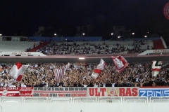 HŠK Zrinjski - FC Utrecht 21.08.2025